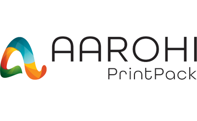 AAROHI PRINT PACK is a Printing and Packaging Solution Provider to all its customers.